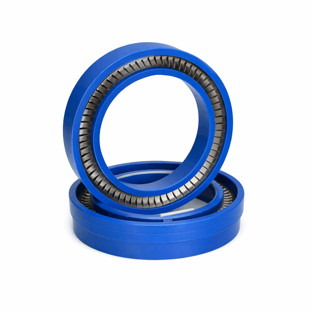 Spring Energized (PTFE) Seals
